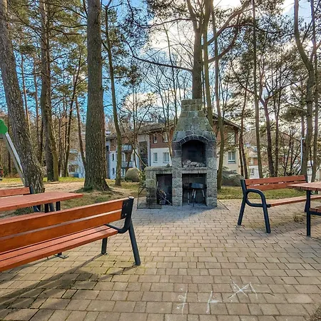 Apartmán Family Lesna With Parking By Renters