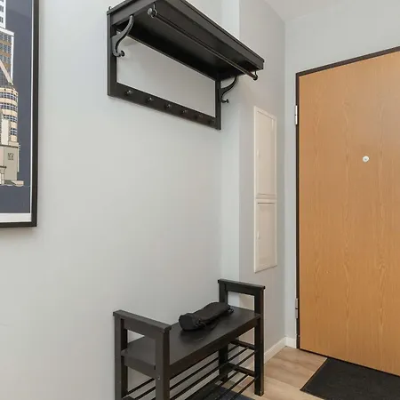 Family Lesna With Parking By Renters Apartmán