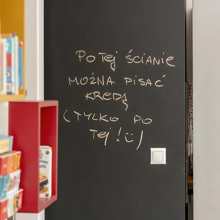 Family Lesna With Parking By Renters Gdyně
